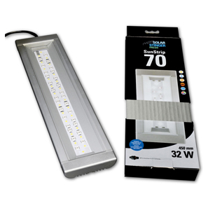 Solar Stinger fresh sunstrip 70  32w