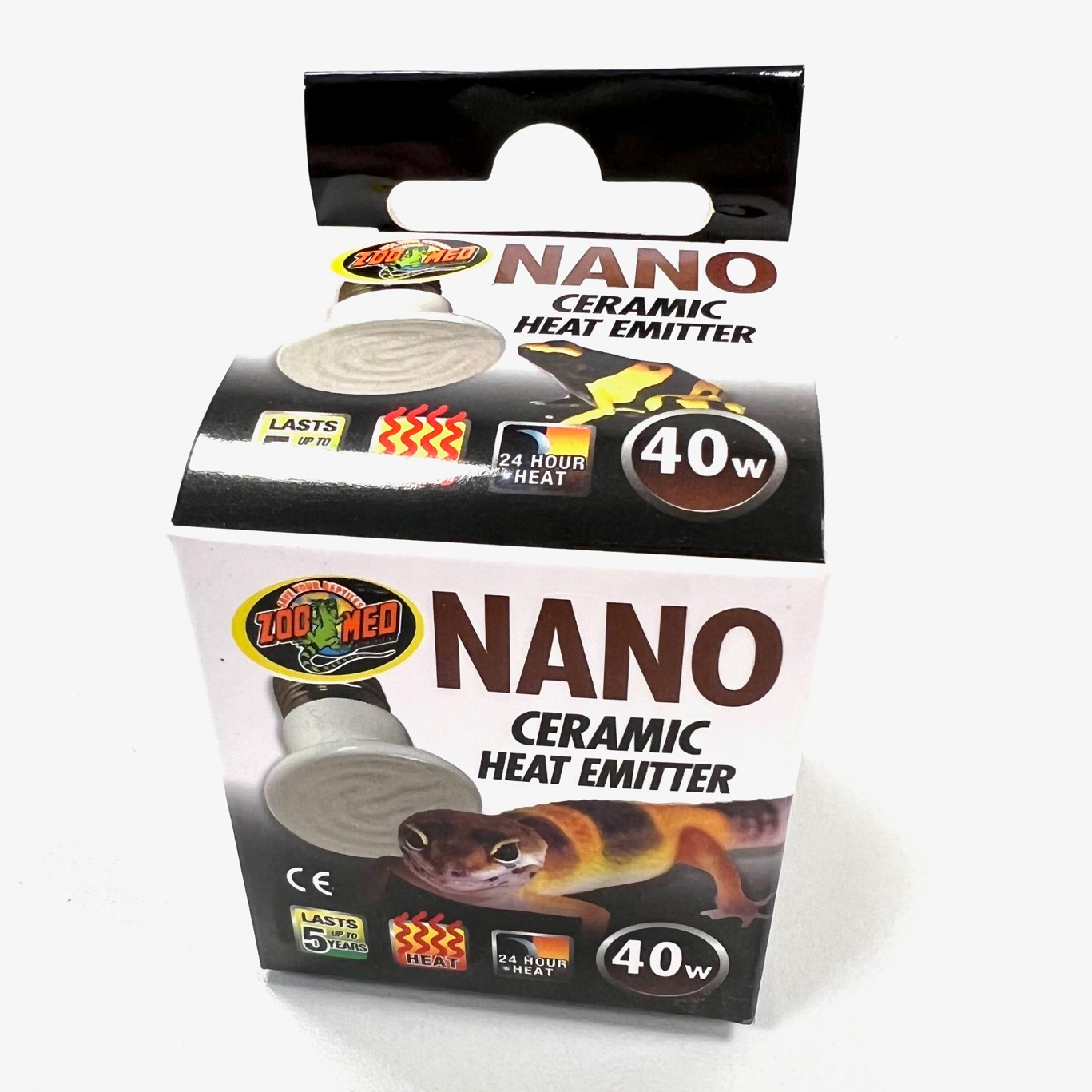 Nano Ceramic Heat Emitter 40W