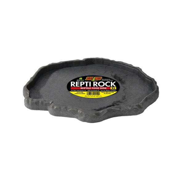 Repti Rock Food Dish X LG