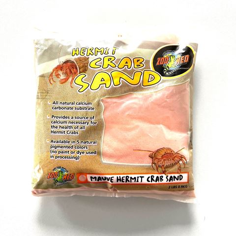 Hermit Crab Sand, Mauve@