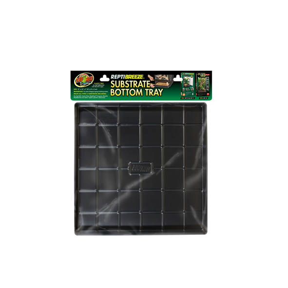 Reptibreeze Substrate tray for NT-11, NT
