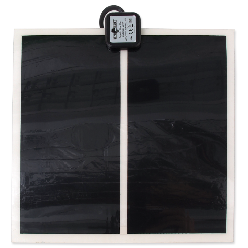RP Heat mat 5W 14x15cm @