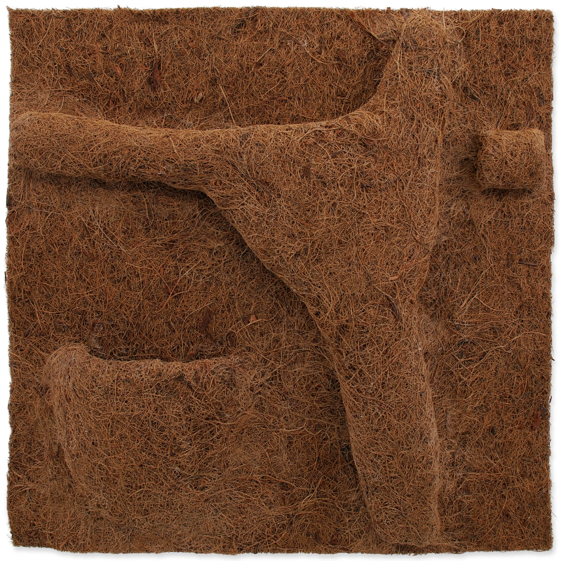RP Coco Planter 50x50cm @