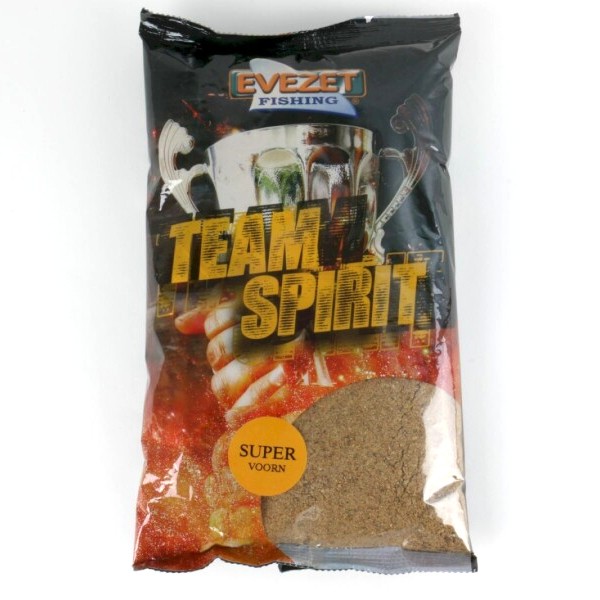Evezet Team Spirit Super Voorn 1 Kilo