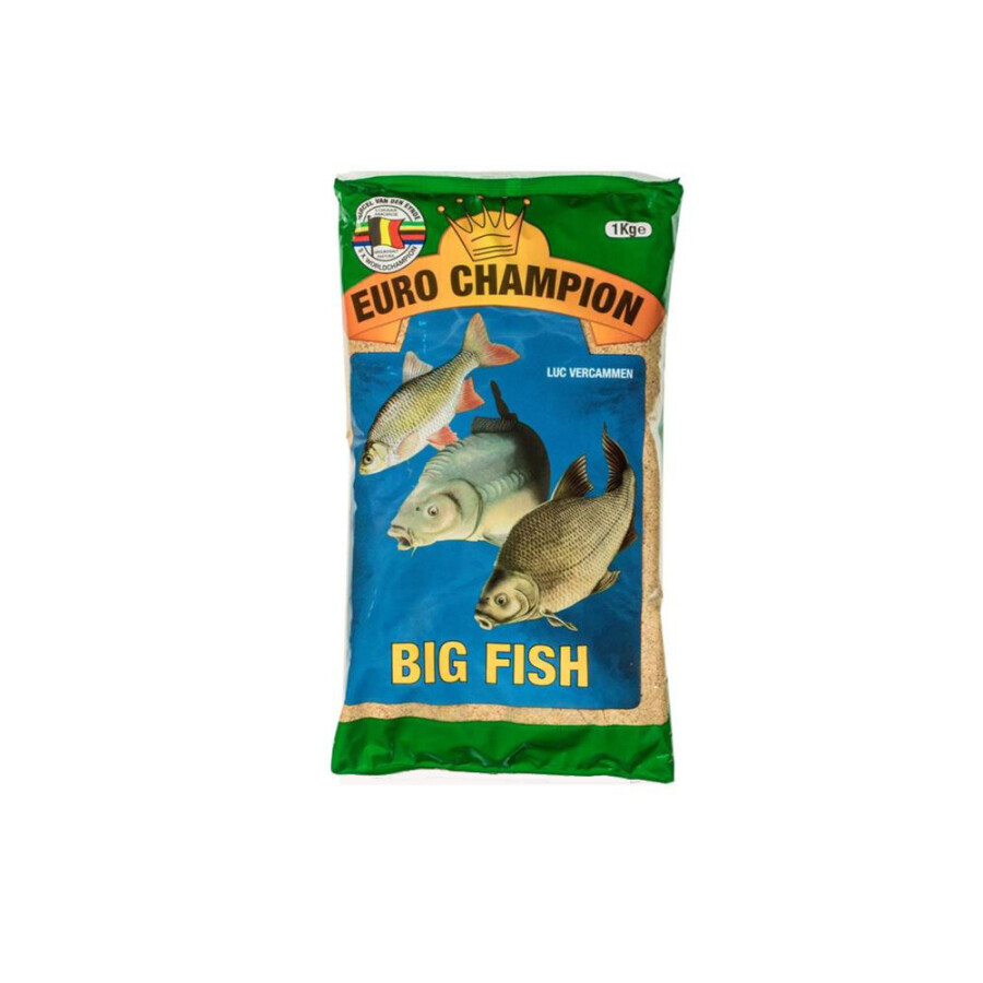 VD Eynde Big Fish 12 x 1 Kilo